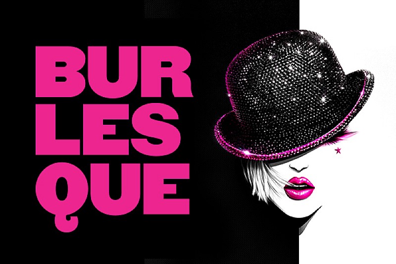 Burlesque The Musical
