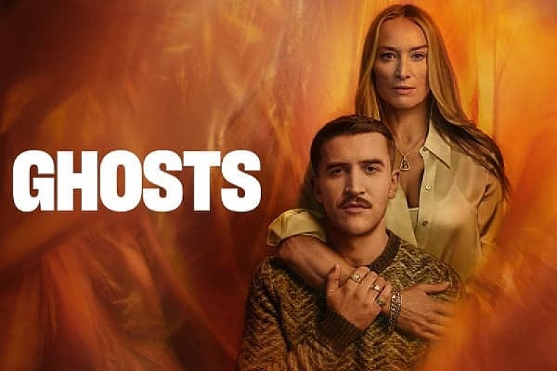 Ghosts
