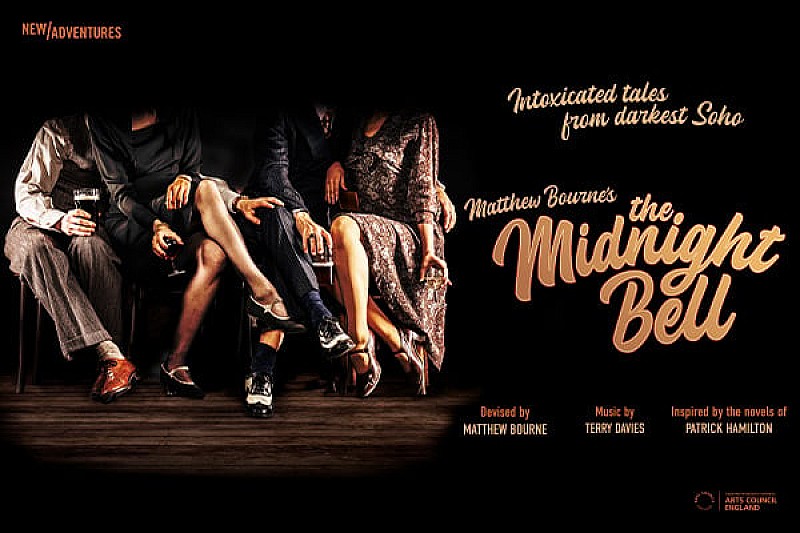 Matthew Bourne’s The Midnight Bell