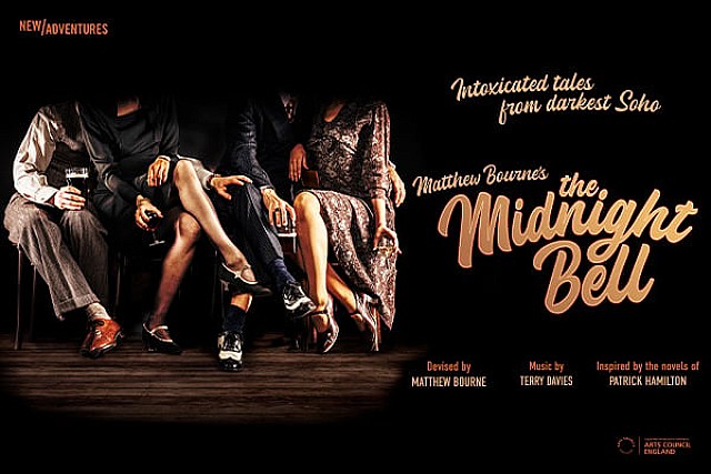 Matthew Bourne’s The Midnight Bell