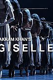 English National Ballet: Akram Khan’s Giselle