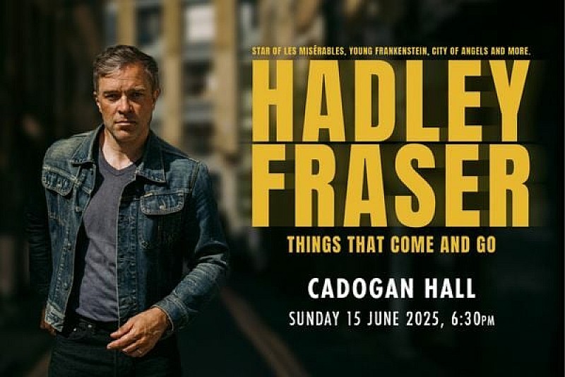 Hadley Fraser