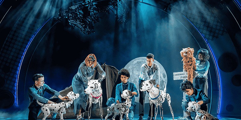 101 Dalmatians