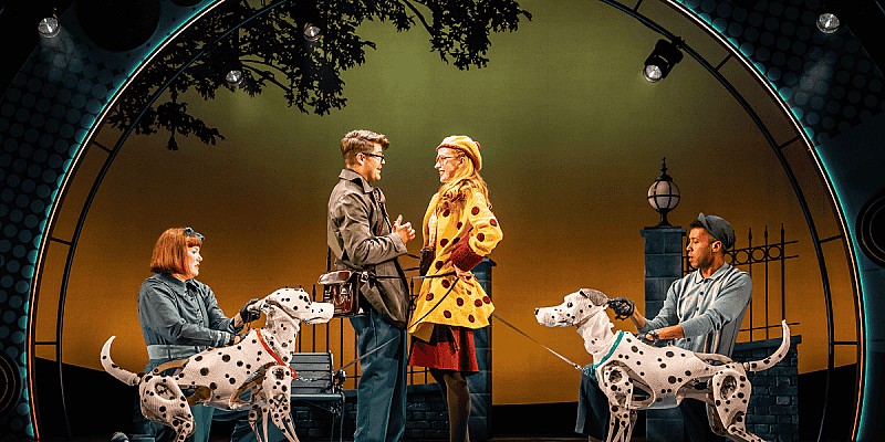 101 Dalmatians
