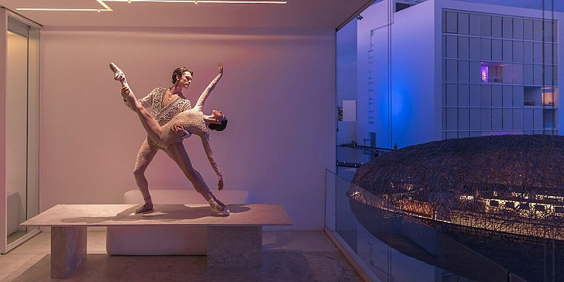Gala De Danza - Dance, Music and Art
