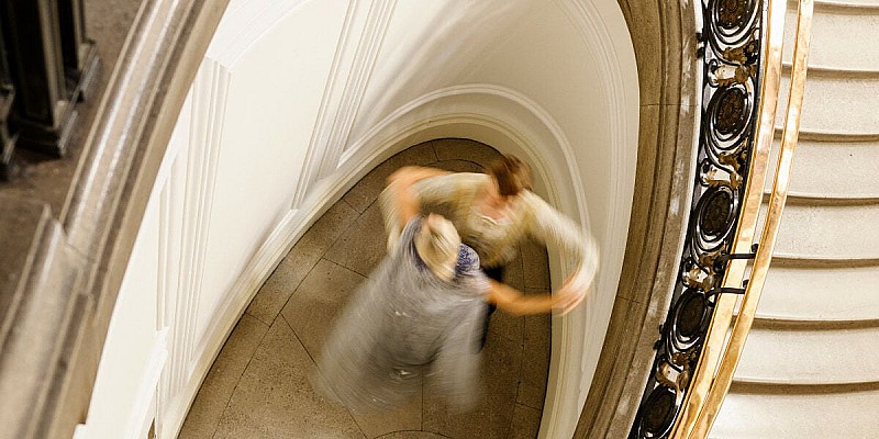 Gala De Danza - Dance, Music and Art