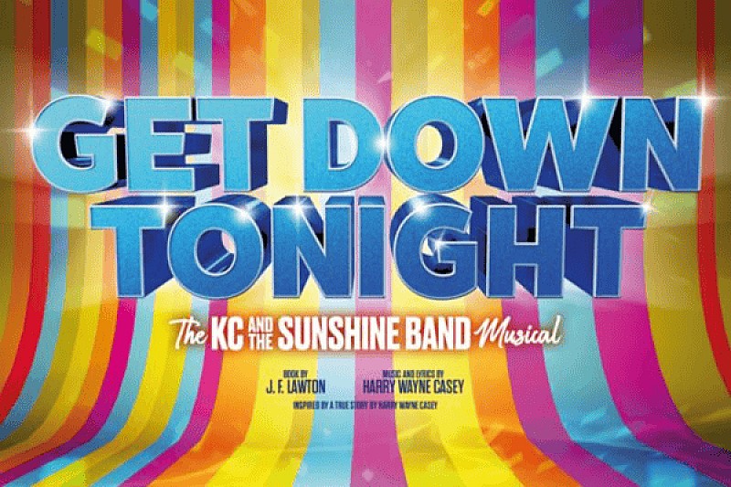 Get Down Tonight