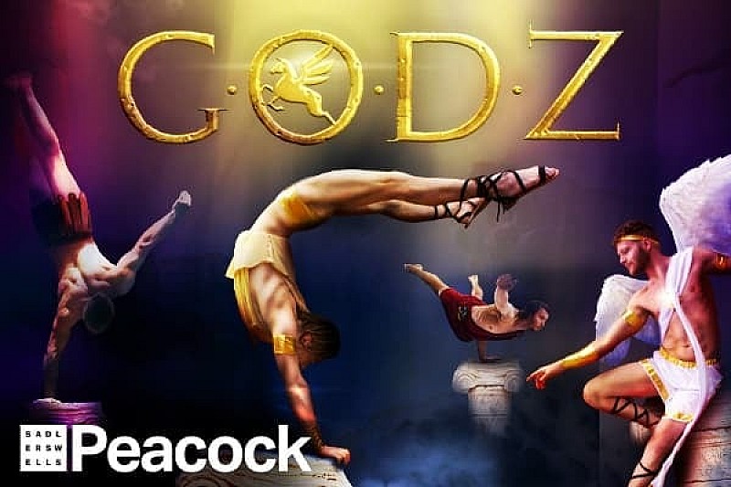 Godz