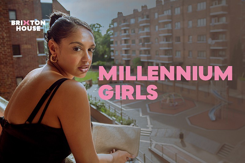 Millennium Girls