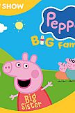 Peppa Pig's Big Family Show!
