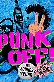 Punk Off - The Sounds of Punk and New Wave