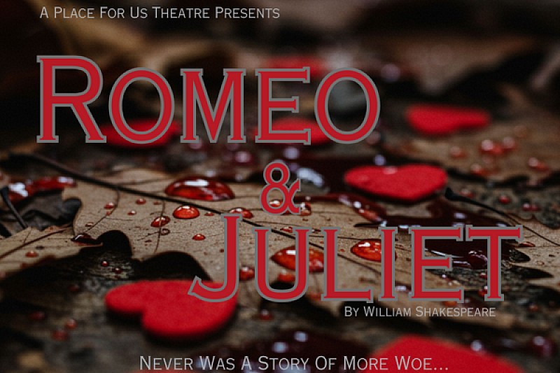 Romeo and Juliet - St Paul's Church