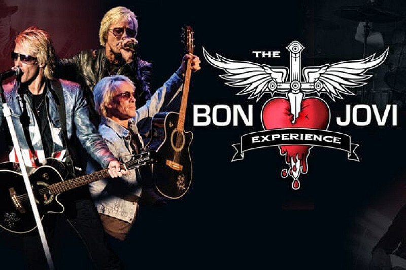 The Bon Jovi Experience