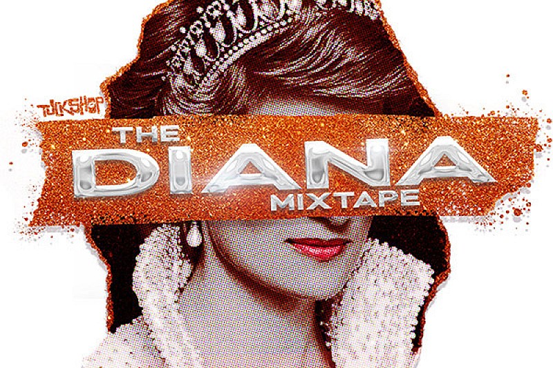 The Diana Mixtape