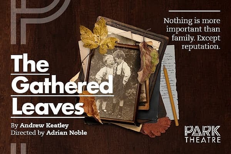The Gathered Leaves