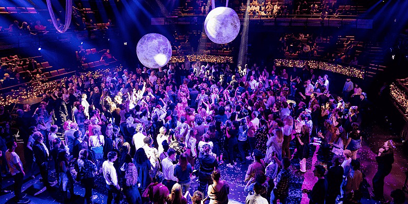 A Midsummer Night’s Dream