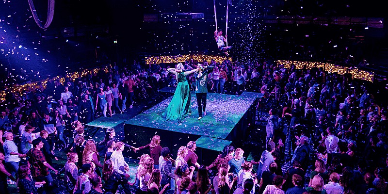 A Midsummer Night’s Dream