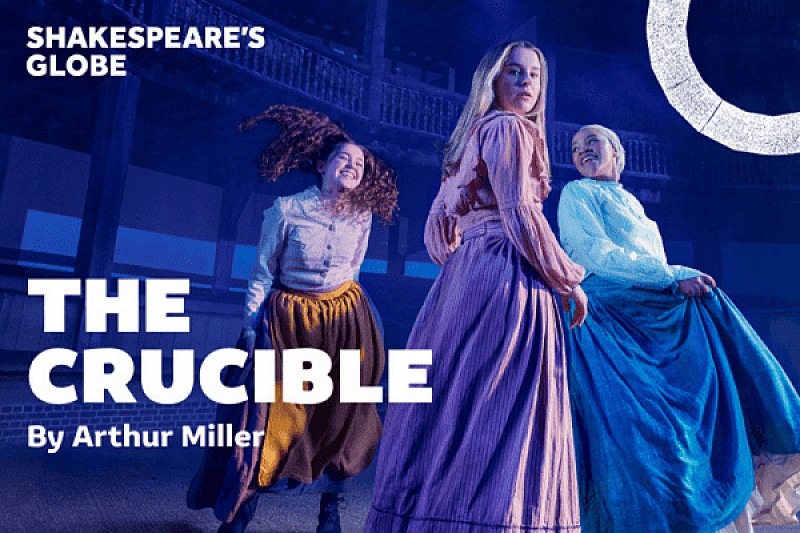 The Crucible