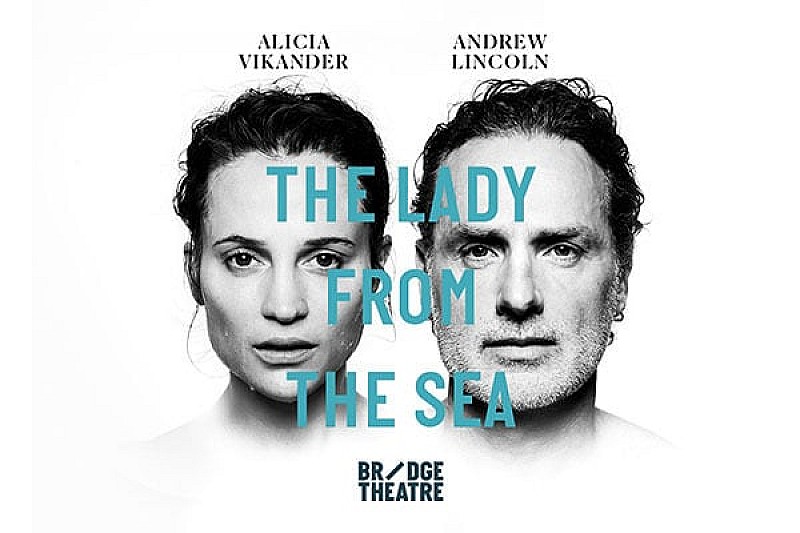 The Lady From the Sea