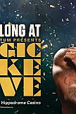Magic Mike Live *