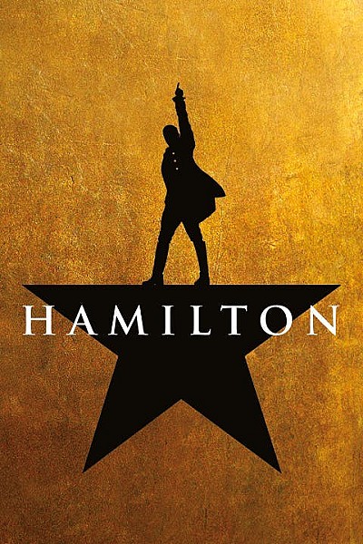 Hamilton - live no purchase