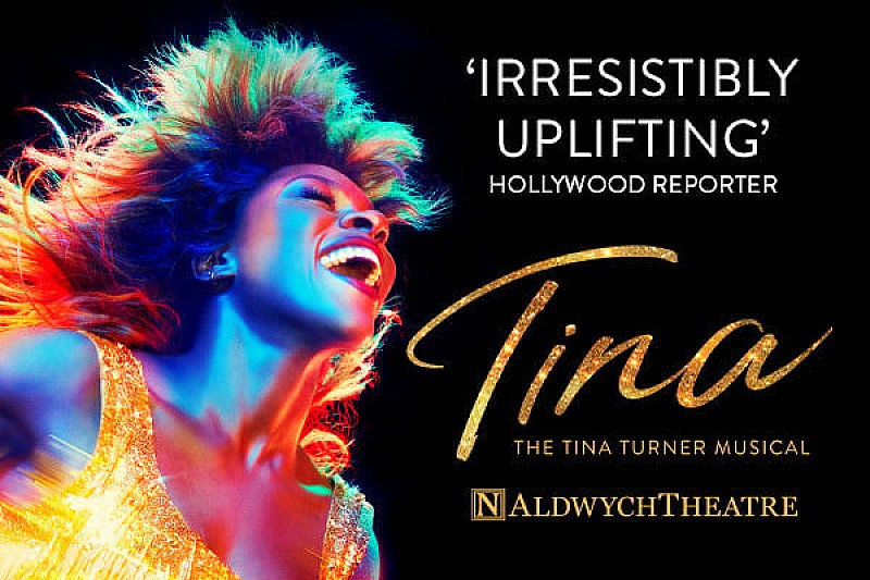 TINA: The Tina Turner Musical