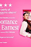 The Importance of Being Earnest