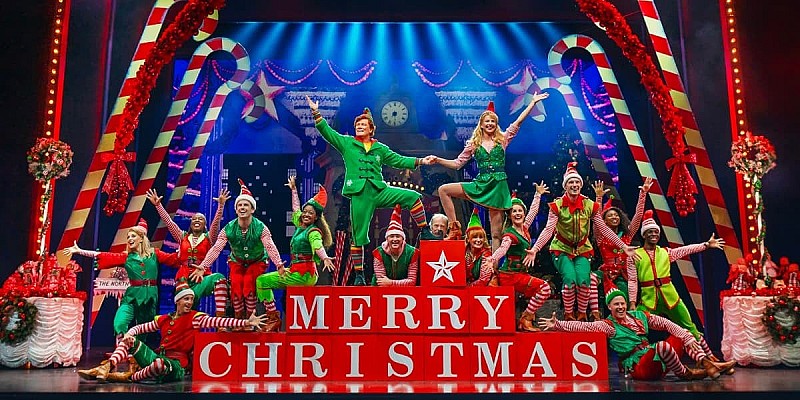 Elf The Musical