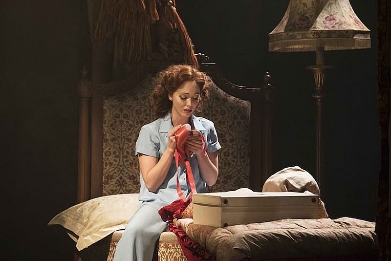 Matthew Bourne's The Red Shoes