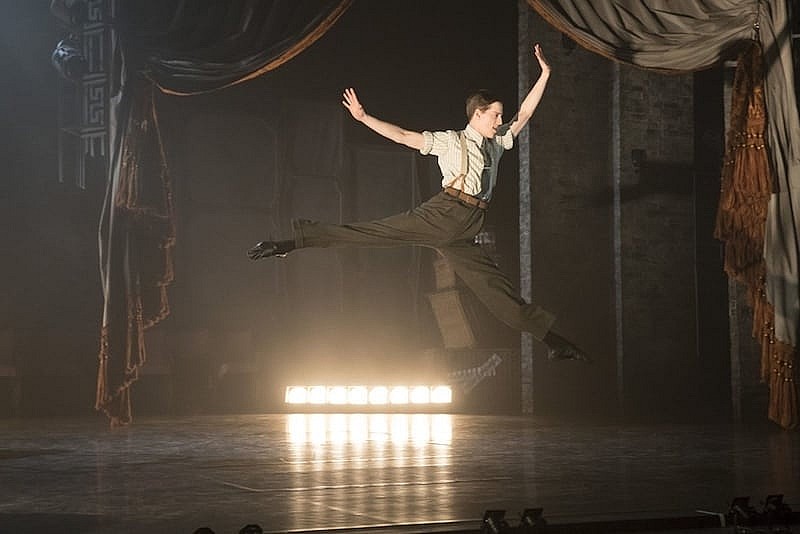 Matthew Bourne's The Red Shoes
