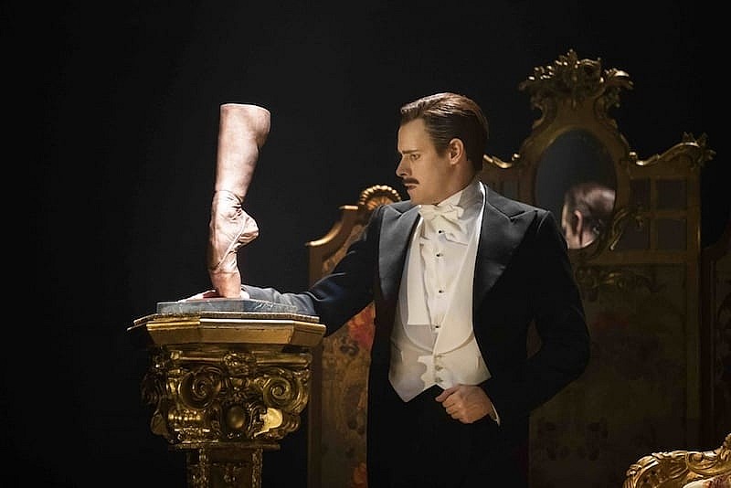 Matthew Bourne's The Red Shoes