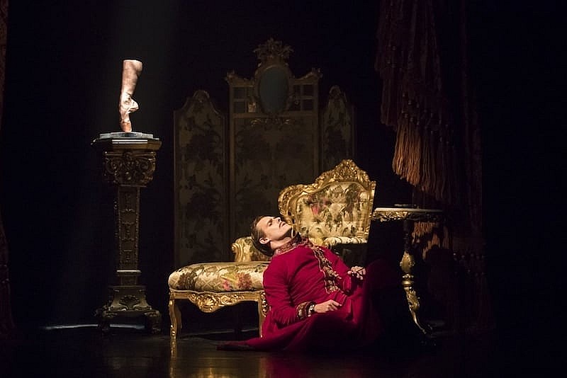 Matthew Bourne's The Red Shoes