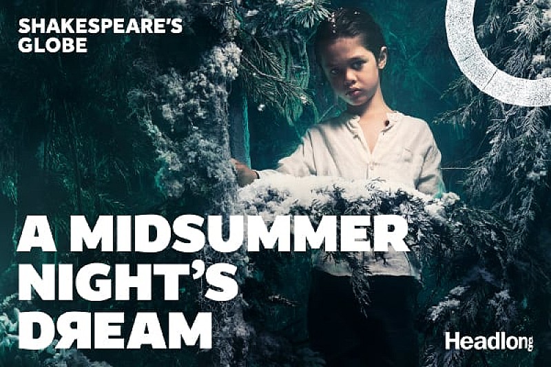 A Midsummer Night's Dream
