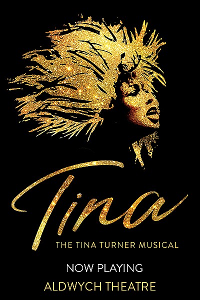 Tina London- The Tina Turner Musical-