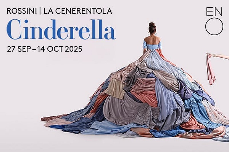 Cinderella (La Cenerentola)