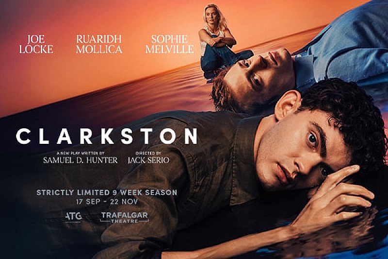 Clarkston