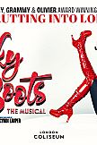 Kinky Boots