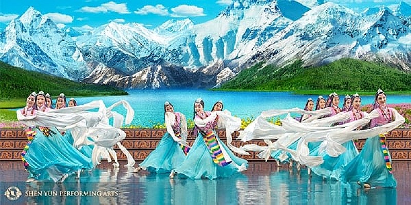 Shen Yun
