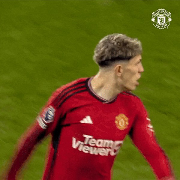 Biljetter Manchester United