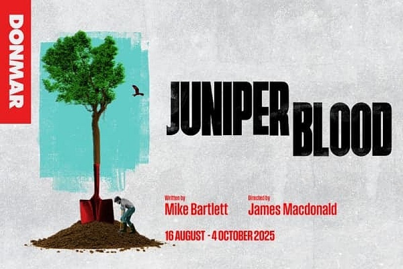 Juniper Blood