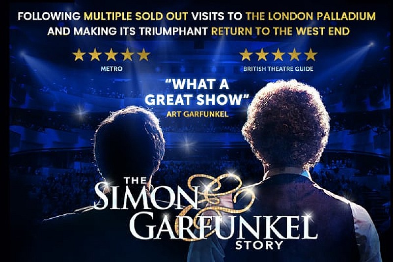 The Simon & Garfunkel Story