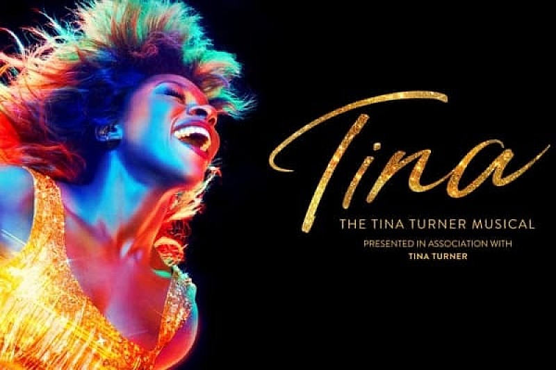 TINA: The Tina Turner Musical - Southend