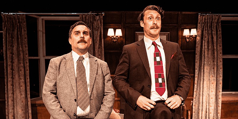 A Shoddy Detective & The Art of Deception