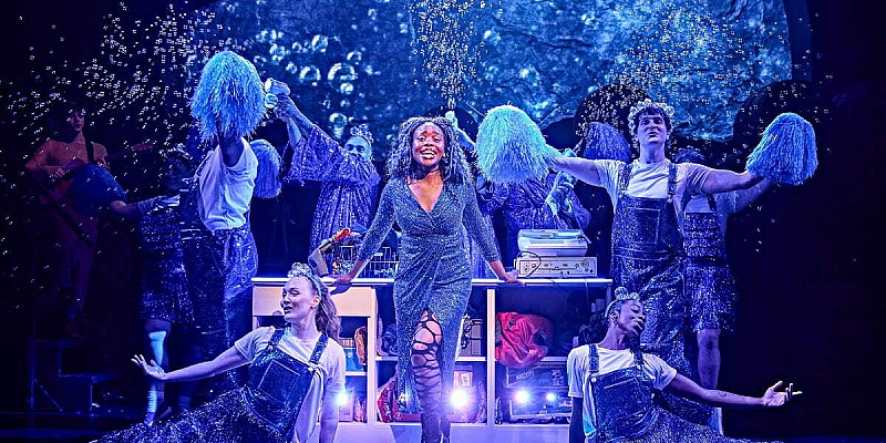 The Unlikely Pilgrimage of Harold Fry