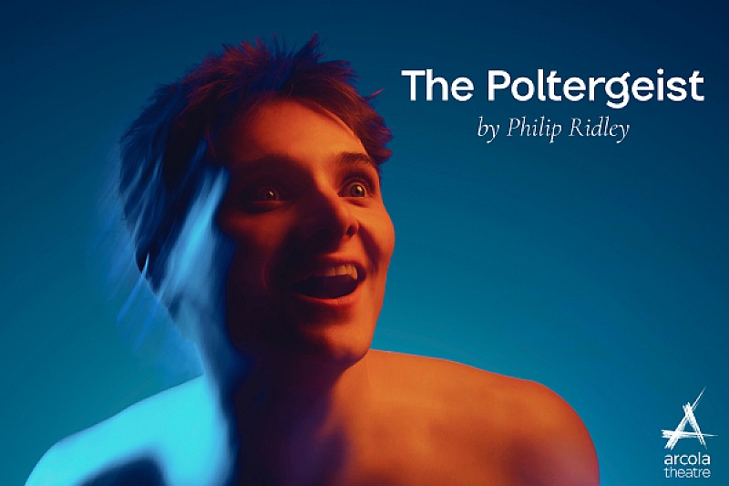 The Poltergeist