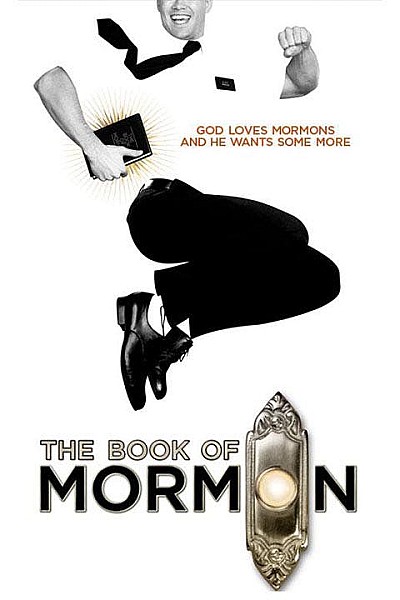 The Book of Mormon LaxTest