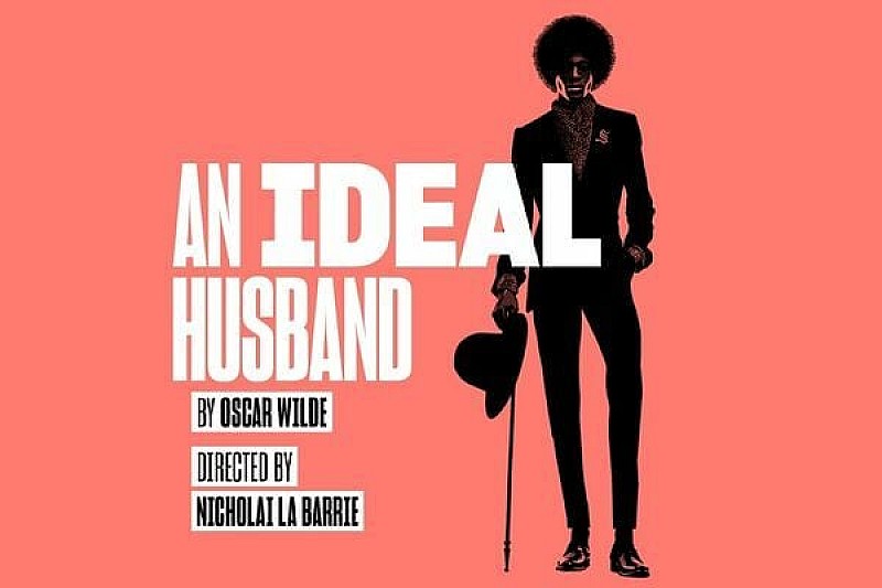An Ideal Husband