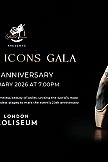The Ballet Icons Gala