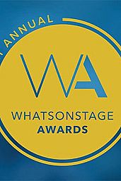 The 26th Annual WhatsOnStage Awards