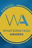 The 26th Annual WhatsOnStage Awards